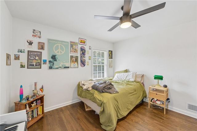 1215 Hosea L Williams Drive NE, Atlanta, GA 30317