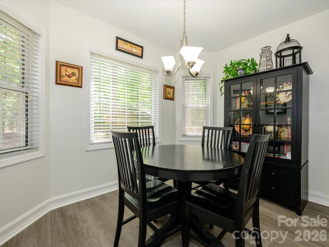 2704 Gold Spike Court, Matthews, NC 28105