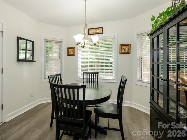 2704 Gold Spike Court, Matthews, NC 28105