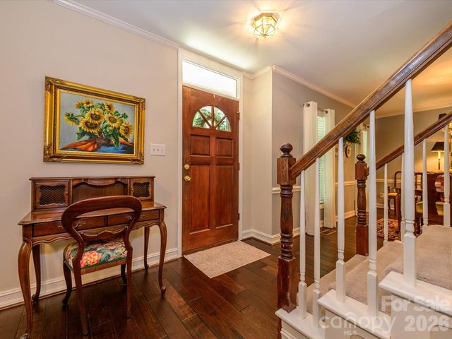 2704 Gold Spike Court, Matthews, NC 28105