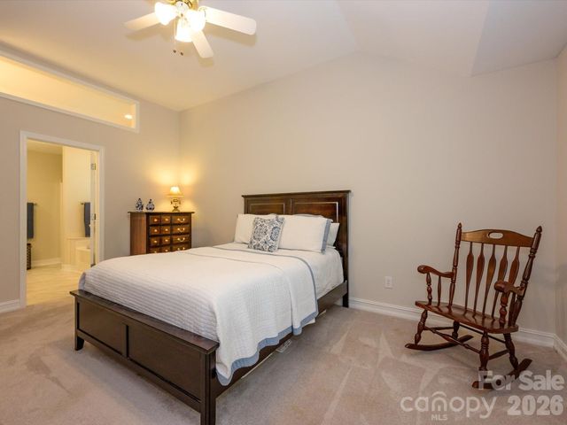 2704 Gold Spike Court, Matthews, NC 28105