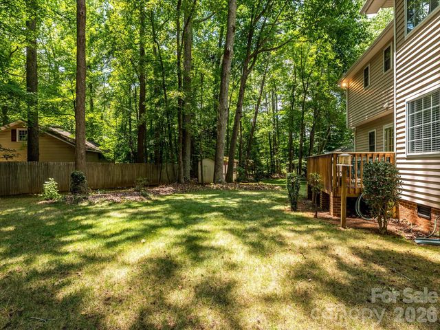 2704 Gold Spike Court, Matthews, NC 28105