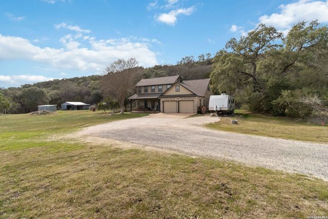 9238 N Point Dr, San Antonio, TX 78266