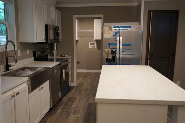 210 Woodland Street, Homer, GA 30547