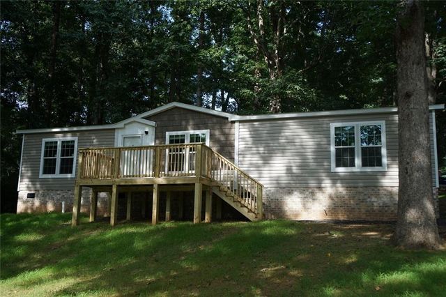 210 Woodland Street, Homer, GA 30547