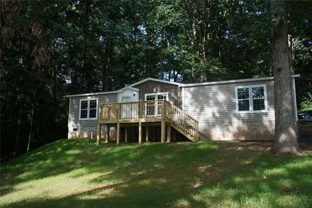 210 Woodland Street, Homer, GA 30547