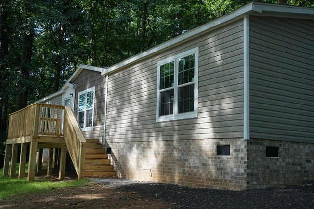 210 Woodland Street, Homer, GA 30547
