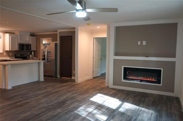 210 Woodland Street, Homer, GA 30547
