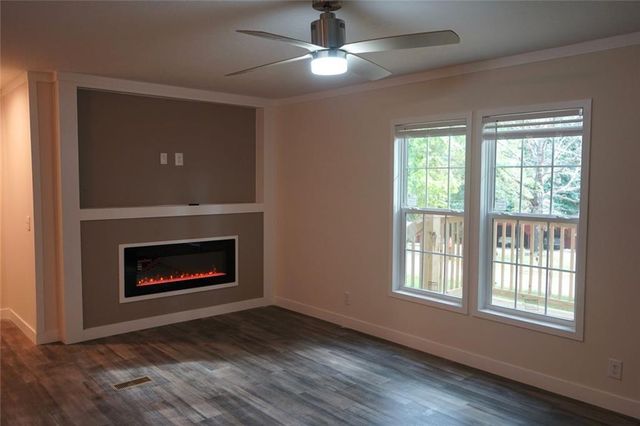 210 Woodland Street, Homer, GA 30547