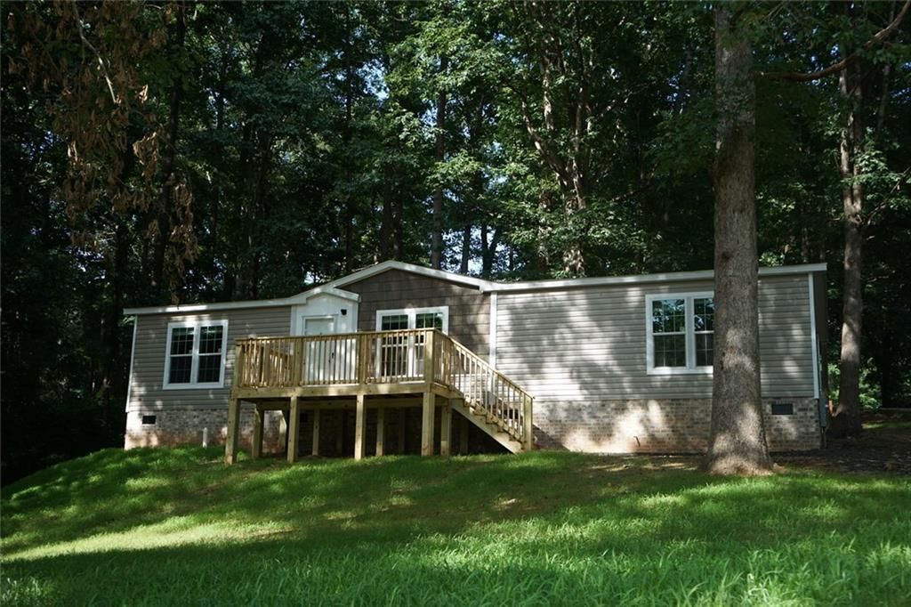 210 Woodland Street, Homer, GA 30547