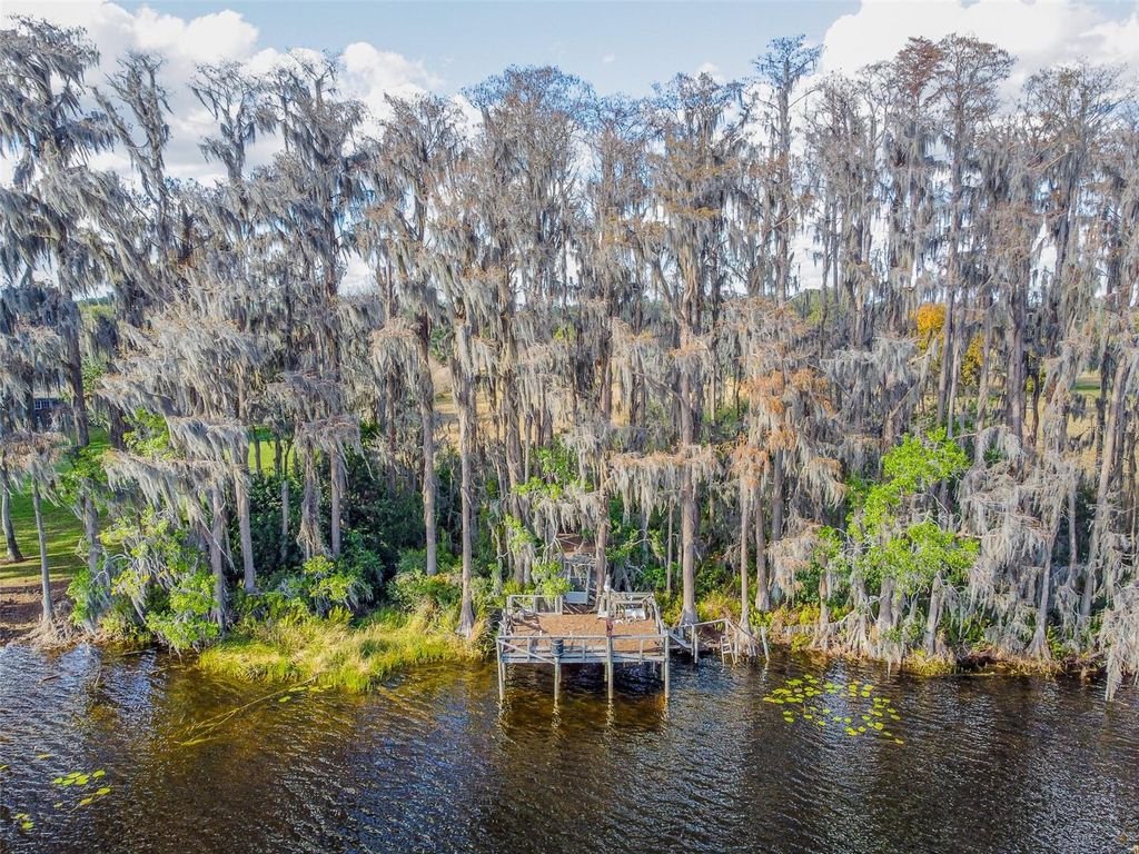 Image 16 of property listing at 7700 FLORIDA BOYS RANCH ROAD, Groveland, FL 34736