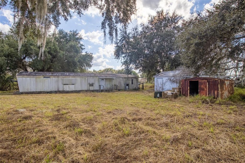 Image 20 of property listing at 7700 FLORIDA BOYS RANCH ROAD, Groveland, FL 34736