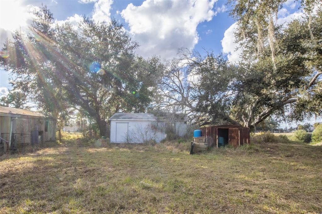 Image 25 of property listing at 7700 FLORIDA BOYS RANCH ROAD, Groveland, FL 34736