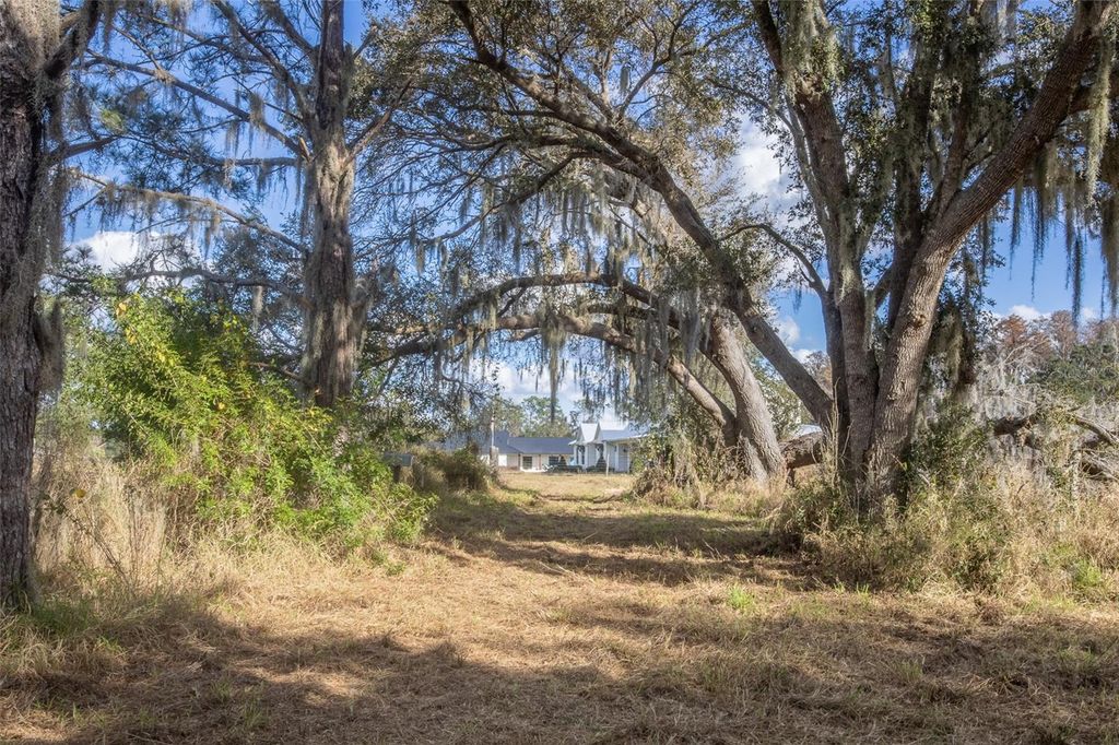 Image 26 of property listing at 7700 FLORIDA BOYS RANCH ROAD, Groveland, FL 34736