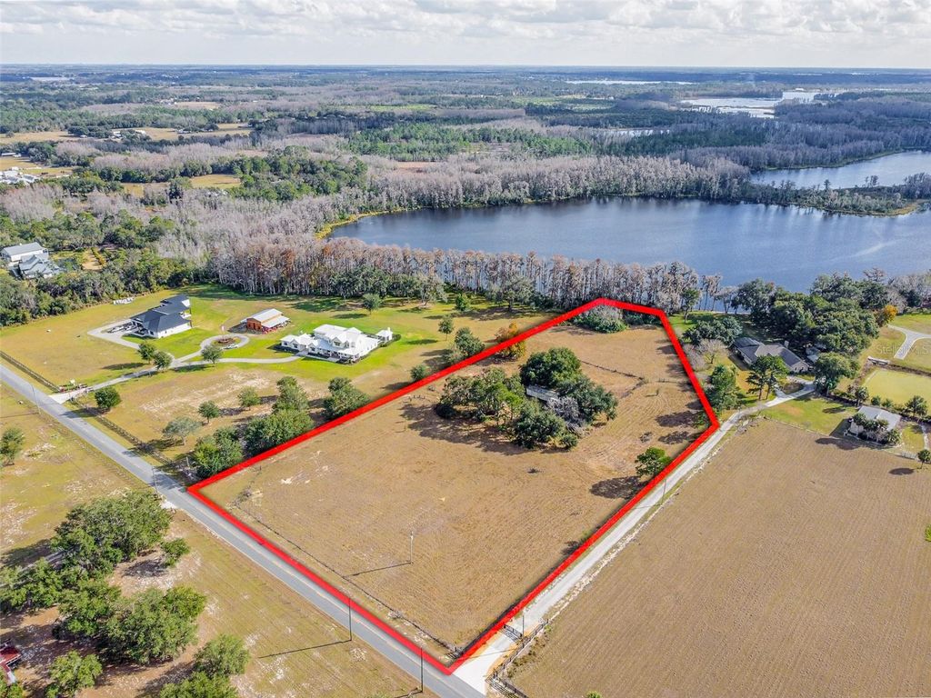 Image 6 of property listing at 7700 FLORIDA BOYS RANCH ROAD, Groveland, FL 34736