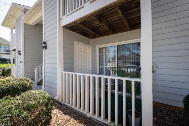 5515 Hornaday Road D, Greensboro, NC 27409