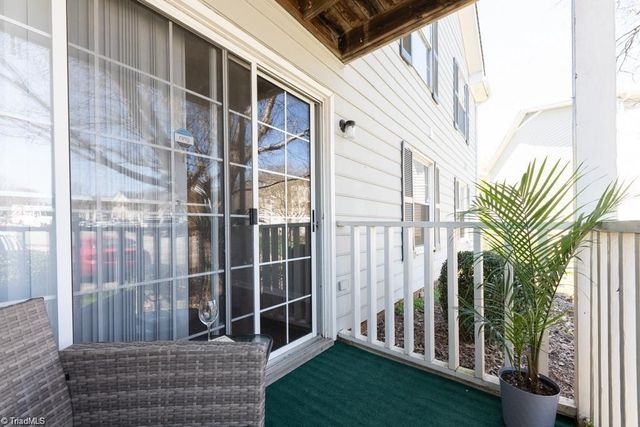 5515 Hornaday Road D, Greensboro, NC 27409