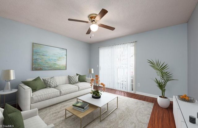 5515 Hornaday Road D, Greensboro, NC 27409