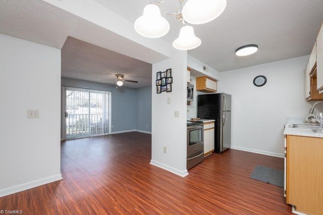 5515 Hornaday Road D, Greensboro, NC 27409