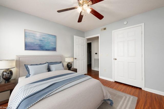 5515 Hornaday Road D, Greensboro, NC 27409