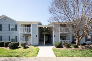 5515 Hornaday Road D, Greensboro, NC 27409