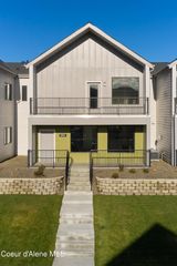 993 E RAILROAD AVENUE, Post Falls, ID 83854
