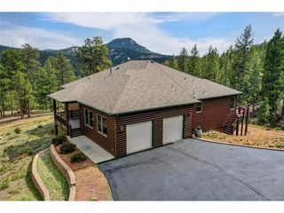 28934 Amerind Springs Trl, Pine, CO 80470