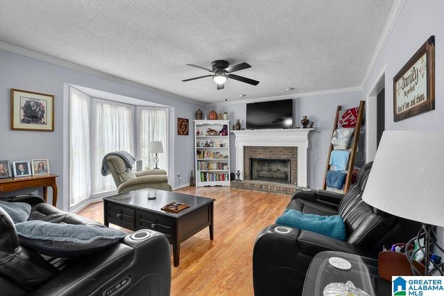 96 TOMAHAWK CIRCLE, Pelham, AL 35124