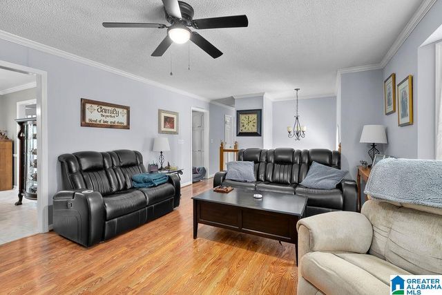 96 TOMAHAWK CIRCLE, Pelham, AL 35124