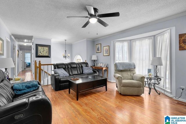 96 TOMAHAWK CIRCLE, Pelham, AL 35124