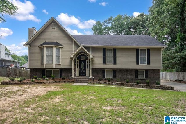 96 TOMAHAWK CIRCLE, Pelham, AL 35124