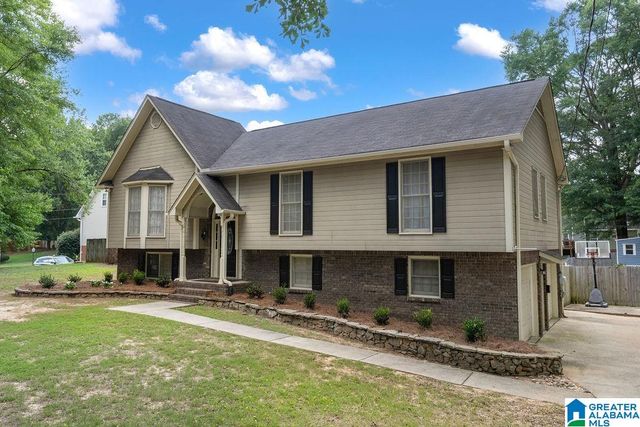96 TOMAHAWK CIRCLE, Pelham, AL 35124