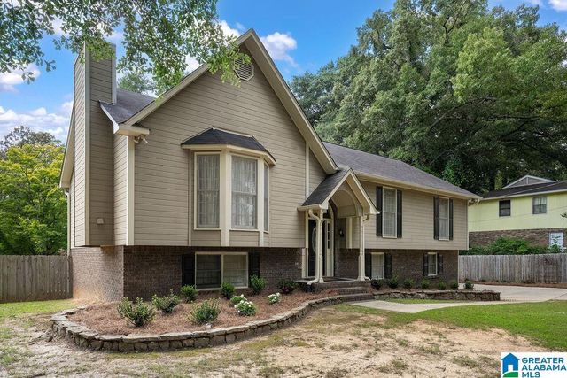 96 TOMAHAWK CIRCLE, Pelham, AL 35124
