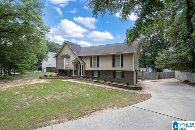 96 TOMAHAWK CIRCLE, Pelham, AL 35124
