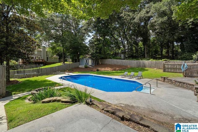 96 TOMAHAWK CIRCLE, Pelham, AL 35124