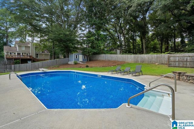 96 TOMAHAWK CIRCLE, Pelham, AL 35124