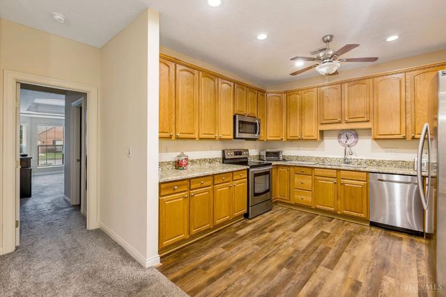 7991 Pinnacle Point Drive, West Chester, OH 45069