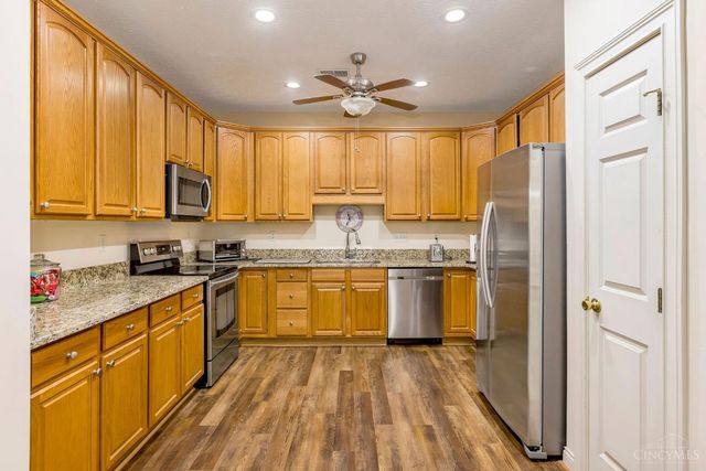 7991 Pinnacle Point Drive, West Chester, OH 45069