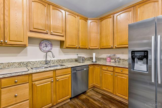 7991 Pinnacle Point Drive, West Chester, OH 45069