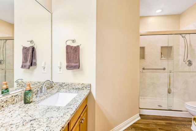 7991 Pinnacle Point Drive, West Chester, OH 45069