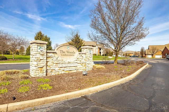 7991 Pinnacle Point Drive, West Chester, OH 45069