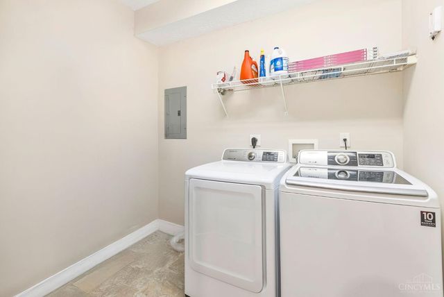 7991 Pinnacle Point Drive, West Chester, OH 45069