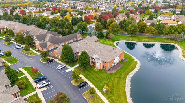 7991 Pinnacle Point Drive, West Chester, OH 45069