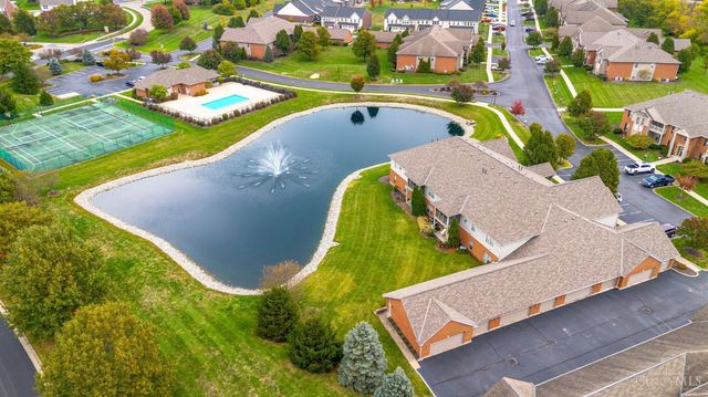 7991 Pinnacle Point Drive, West Chester, OH 45069