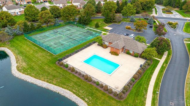 7991 Pinnacle Point Drive, West Chester, OH 45069