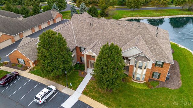 7991 Pinnacle Point Drive, West Chester, OH 45069