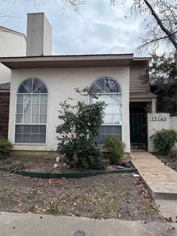 13140 Burninglog Lane, Dallas, TX 75243