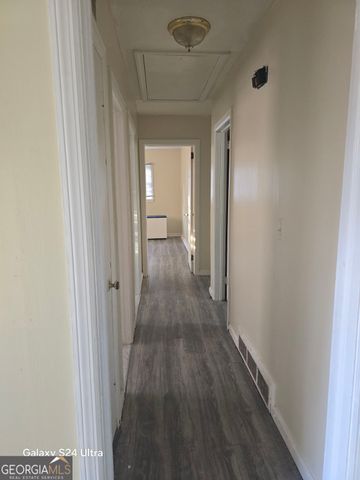 6270 Rockbridge Road, Stone Mountain, GA 30087