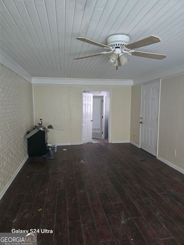 6270 Rockbridge Road, Stone Mountain, GA 30087