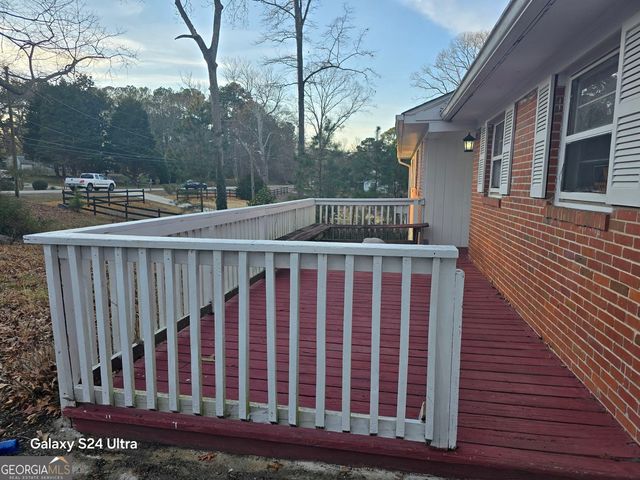 6270 Rockbridge Road, Stone Mountain, GA 30087